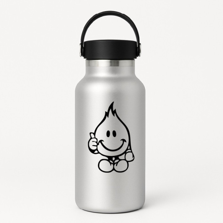 Buy World Industries Decal Sticker Online