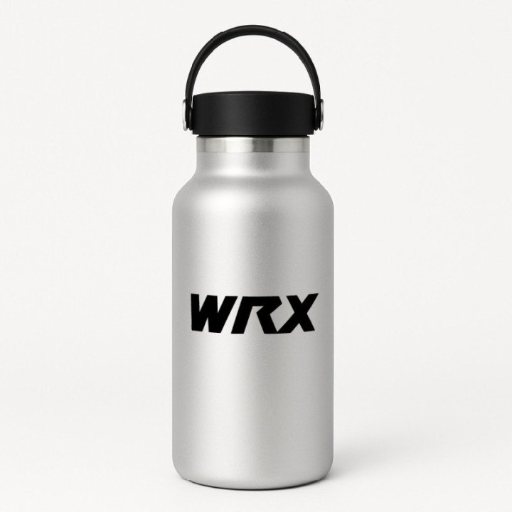 Buy Wrx Graphic Decal Sticker Online