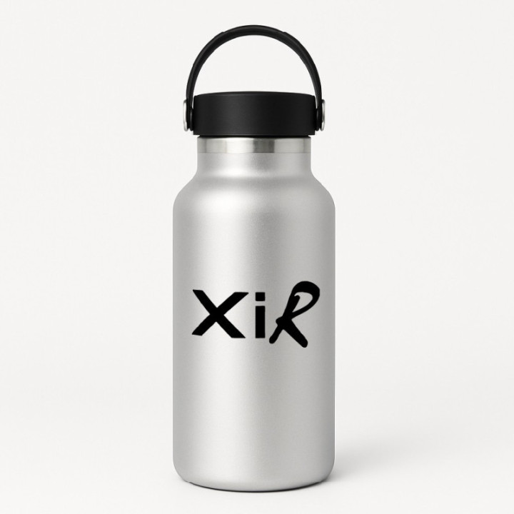 Buy Xir Decal Sticker Online