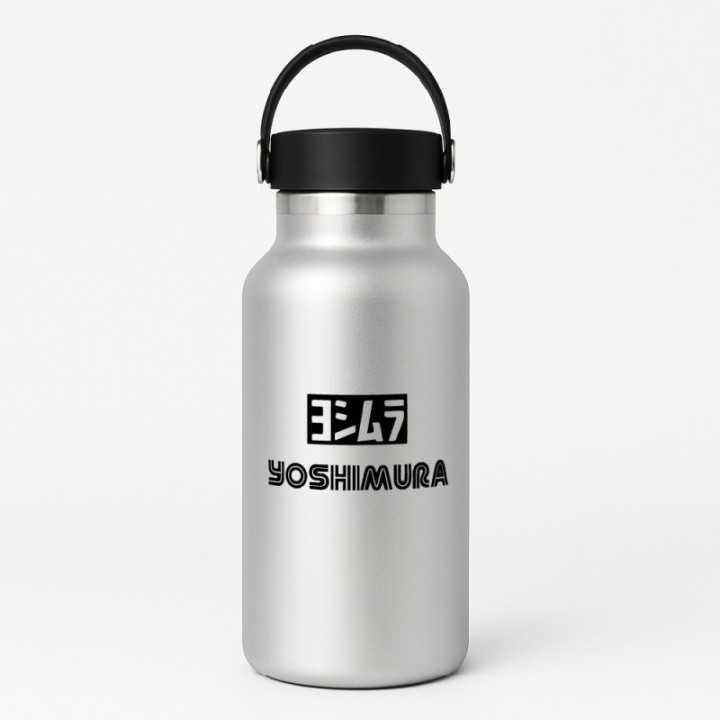 Buy Yoshimura Vinyl Decal Online