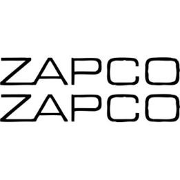 Buy Zapco Audio Decal Sticker Online