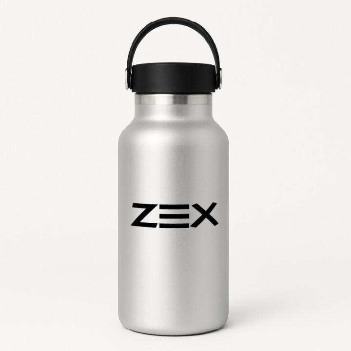 Buy Zex 3 Vinyl Decal Sticker Online