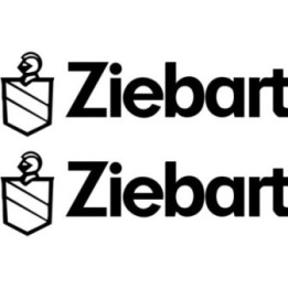 Buy Ziebart Decal Sticker Online
