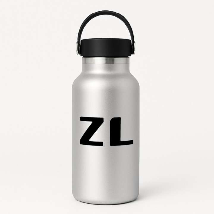 Buy Zl Decal Sticker Online