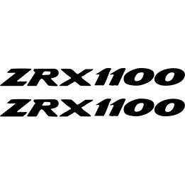 Buy Zrx1100 Decal Sticker Online