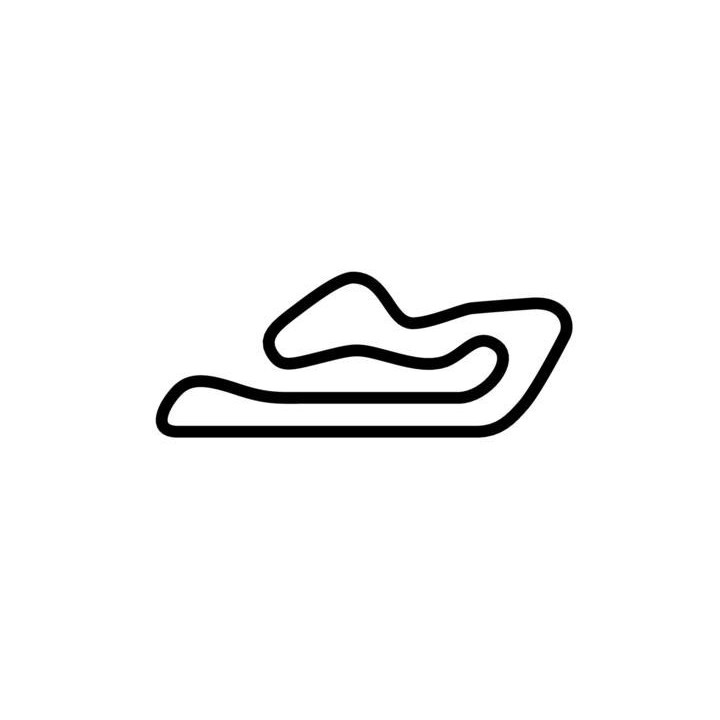Buy HONJO CIRCUIT DECAL Online