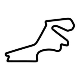 Buy ISTANBUL PARK CIRCUIT DECAL Online