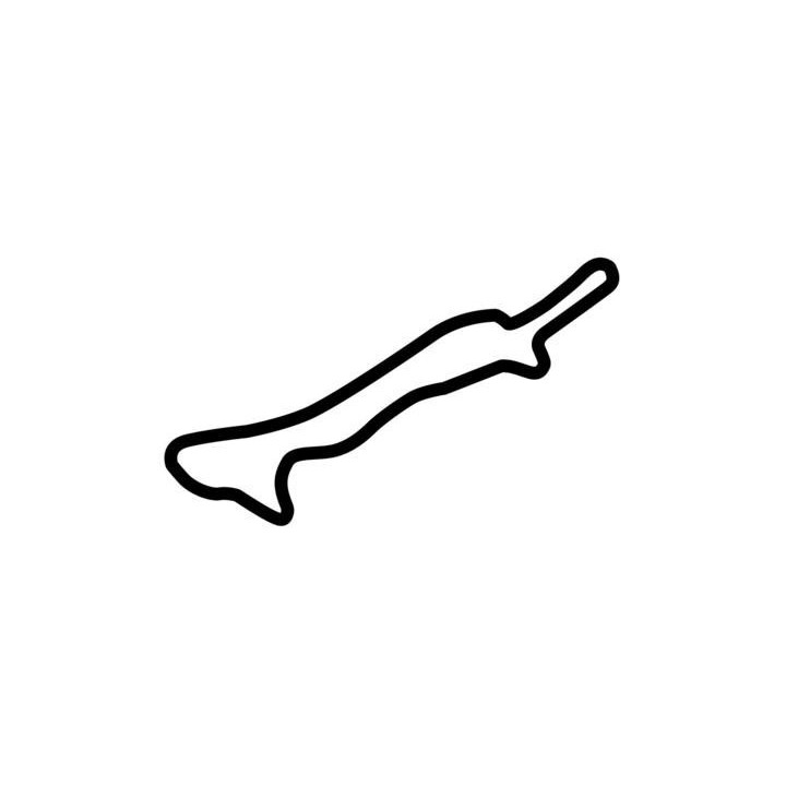 Buy MAZE SEA CIRCUIT DECAL Online