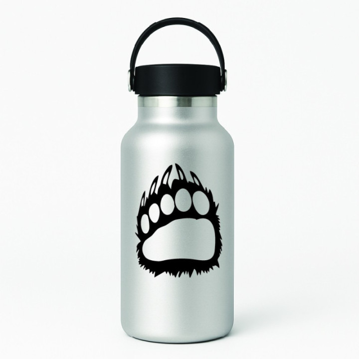 Buy Bear Paws Wildlfie Online