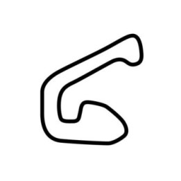 Buy NIKKO CIRCUIT DECAL Online