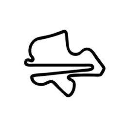 Buy SEPANG INTERNATIONAL CIRCUIT DECAL Online