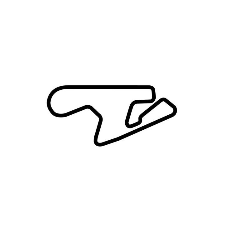 Buy SUGO SPORTSLAND DECAL Online