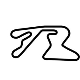 Buy THAILAND CIRCUIT NAKHONCHAISRI DECAL Online