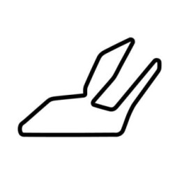 Buy ZHUHAI INTERNATIONAL CIRCUIT DECAL Online