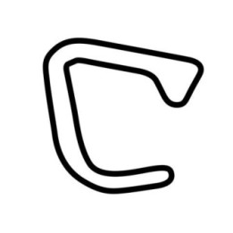Buy ZWARTKOPS RACEWAY DECAL Online