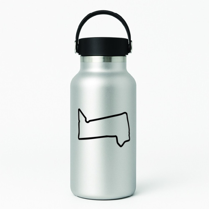 Buy HAMILTON STREET CIRCUIT DECAL Online