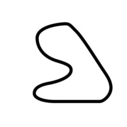 Buy HAMPTON DOWNS CLUB CIRCUIT DECAL Online