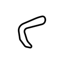 Buy HIGHLANDS MOTORSPORTS PARK A DECAL Online