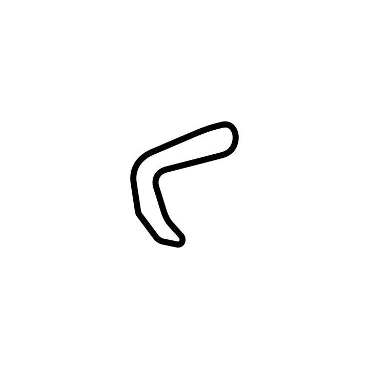 Buy HIGHLANDS MOTORSPORTS PARK A DECAL Online