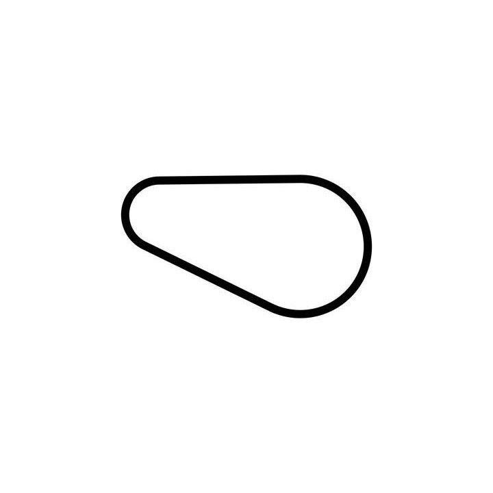 Buy HIGHLANDS MOTORSPORTS PARK B DECAL Online