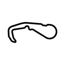 Buy HIGHLANDS MOTORSPORTS PARK D DECAL Online