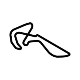 Buy HIGHLANDS MOTORSPORTS PARK E DECAL Online