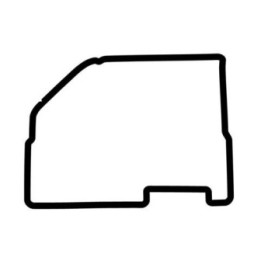 Buy HOMEBUSH STREET CIRCUIT DECAL Online