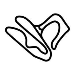 Buy MANFEILD AUTOCOURSE DECAL Online