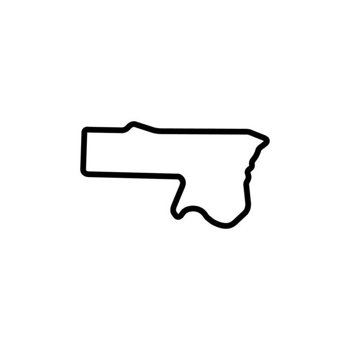 Buy MOUNT PANORAMA CIRCUIT DECAL Online
