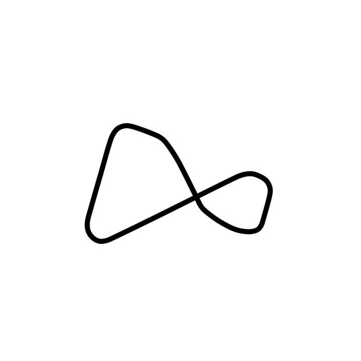 Buy ORAN PARK RACEWAY NORTH CIRCUIT DECAL Online