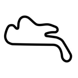 Buy PHILLIP ISLAND GRAND PRIX CIRCUIT DECAL Online