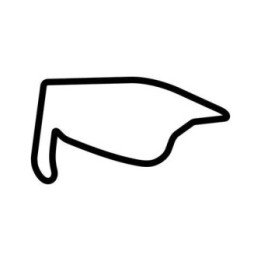 Buy PUKEKOHE PARK RACEWAY 1966 LONG TRACK DECAL Online