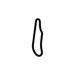 Buy PUKEKOHE PARK RACEWAY CLUB CIRCUIT DECAL Online