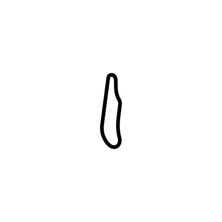Buy PUKEKOHE PARK RACEWAY CLUB CIRCUIT DECAL Online