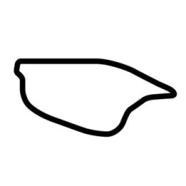 Buy PUKEKOHE PARK RACEWAY DECAL Online