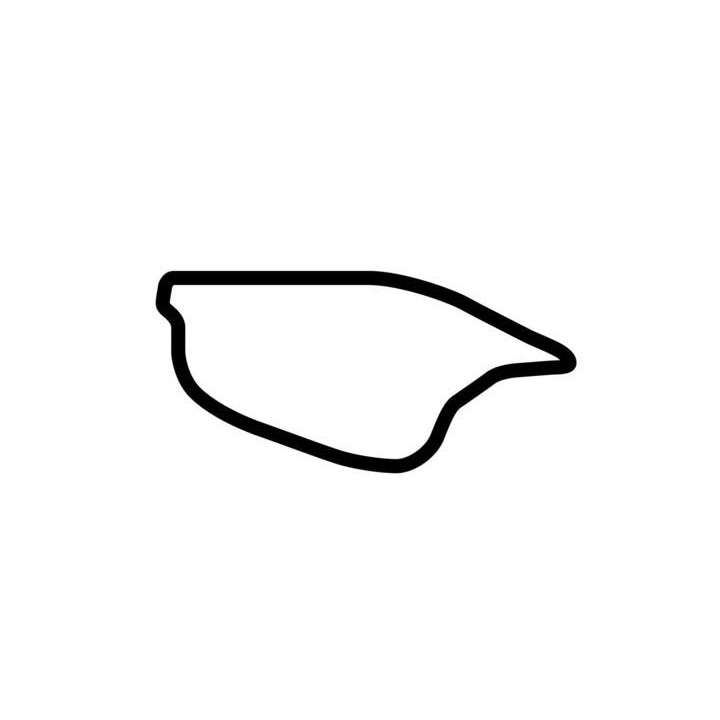 Buy PUKEKOHE PARK RACEWAY DECAL Online