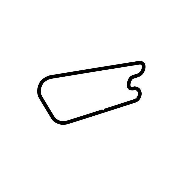 Buy QUEENSLAND RACEWAY SPORTSMAN CIRCUIT DECAL Online
