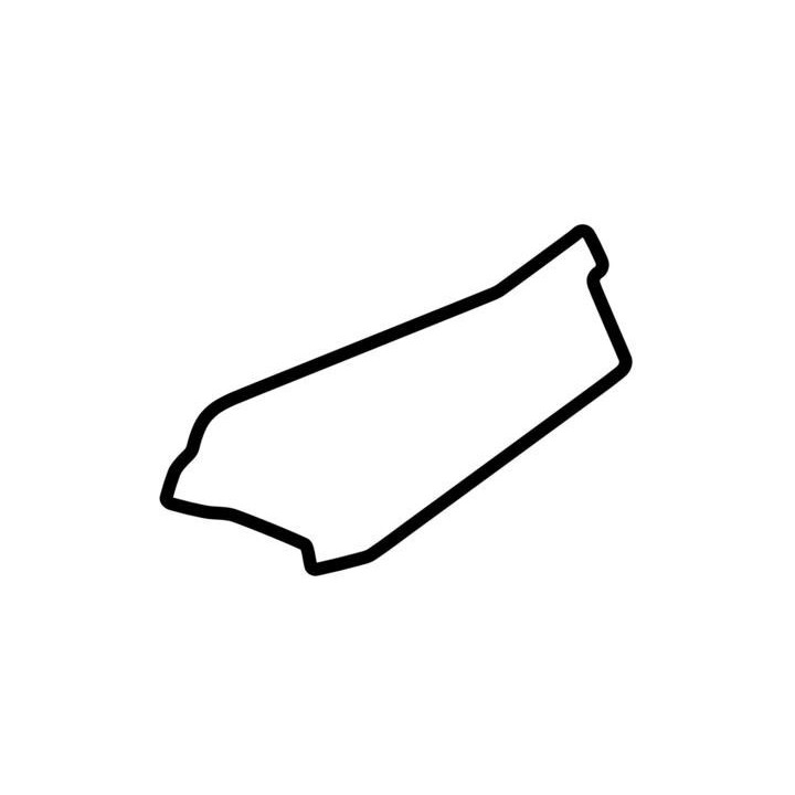 Buy SANDOWN RACEWAY DECAL Online