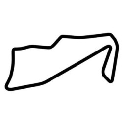 Buy TOWNSVILLE STREET CIRCUIT SHORT DECAL Online
