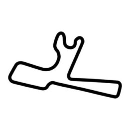 Buy WINTON MOTOR RACEWAY DECAL Online