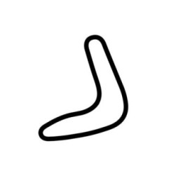 Buy ANGLESEY CLUB CIRCUIT DECAL Online