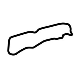 Blyton Park Stickers – UK Track Circuit Decals (2-Pack)
