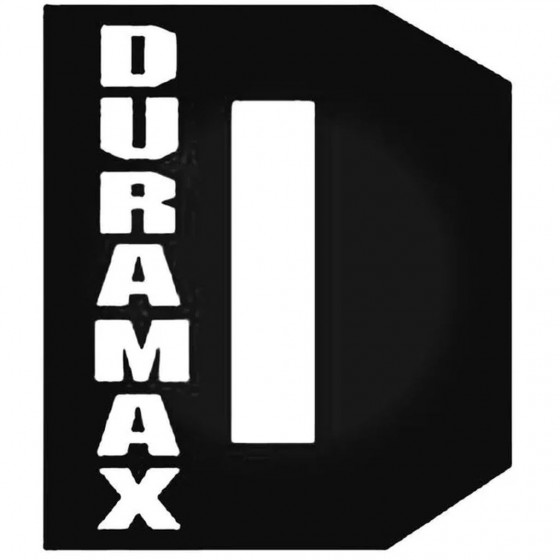 Duramax Diesel 4 Dh