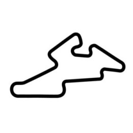 Buy BRNO CIRCUIT DECAL Online