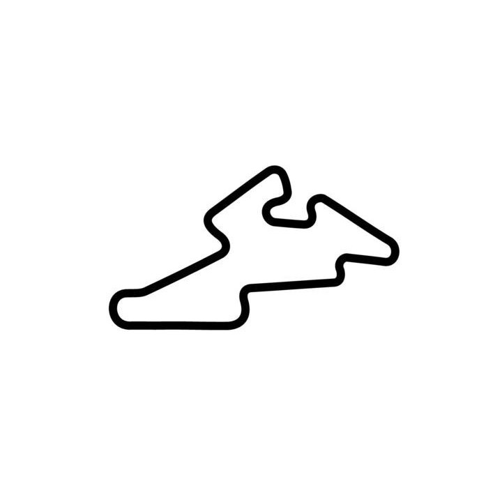 Buy BRNO CIRCUIT DECAL Online