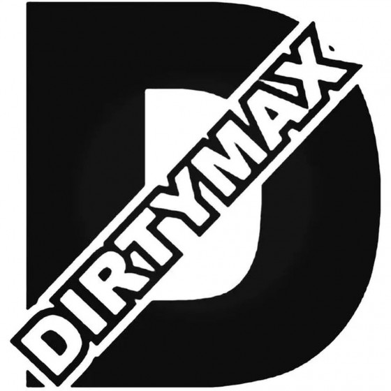 Duramax Dirty Max D Diesel Dh