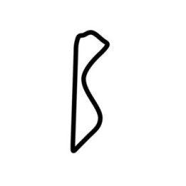 Buy COPENHAGEN FAELLEDPARKEN CIRCUIT DECAL Online