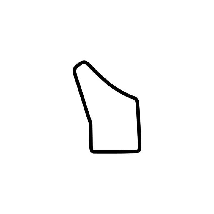 Buy COPENHAGEN HISTORIC GRAND PRIX DECAL Online