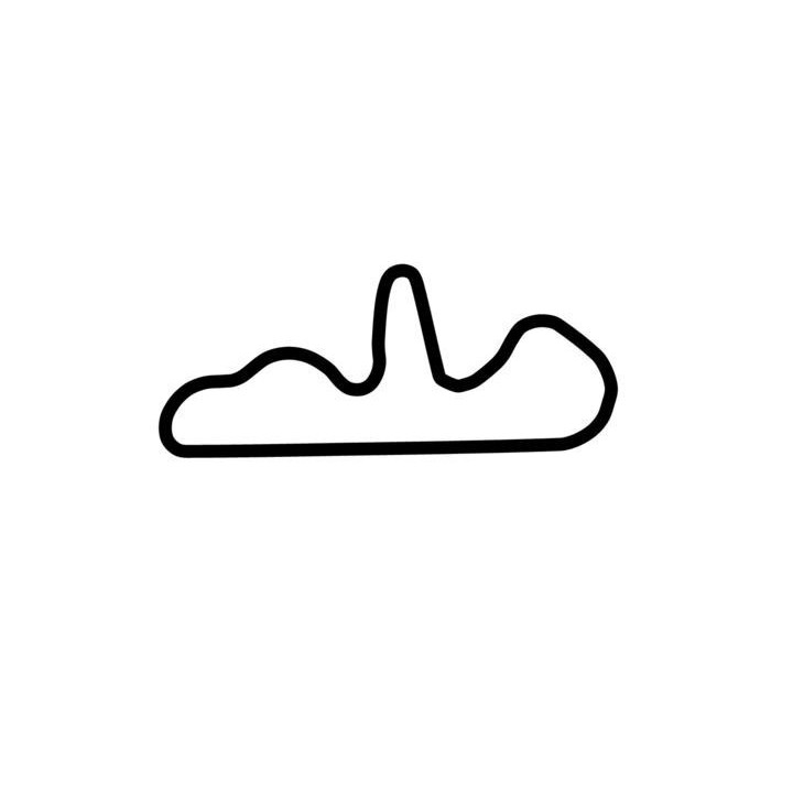 Buy DIJON PRENOIS GP CIRCUIT DECAL Online