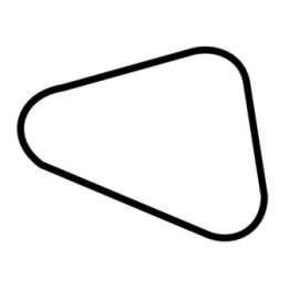 Buy EUROSPEEDWAY LAUSITZ TRI OVAL DECAL Online